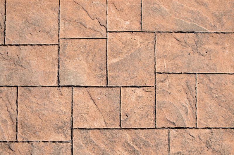 Decorative Concrete Repair in Newnan, GA