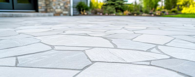 Decorative Concrete Repair in Medina, OH