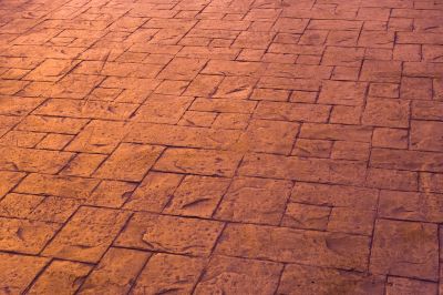 Decorative Concrete Repair in Ann Arbor, MI
