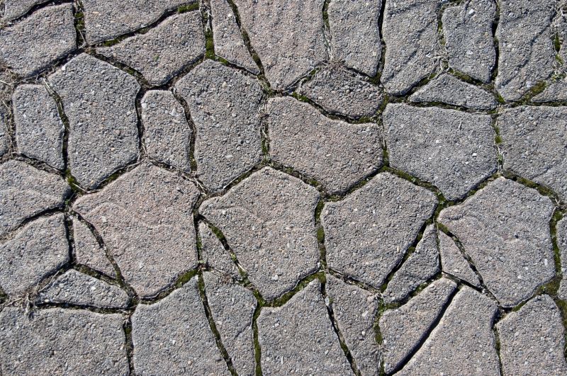 Decorative Concrete Repair in Mcdonough, GA