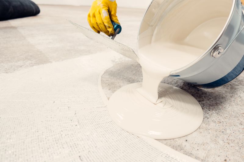 Commercial Concrete Finishing in Corpus Christi, TX