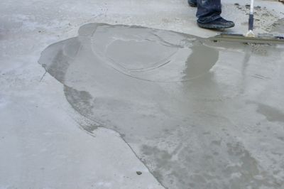 Concrete Refinishing in Corpus Christi, TX