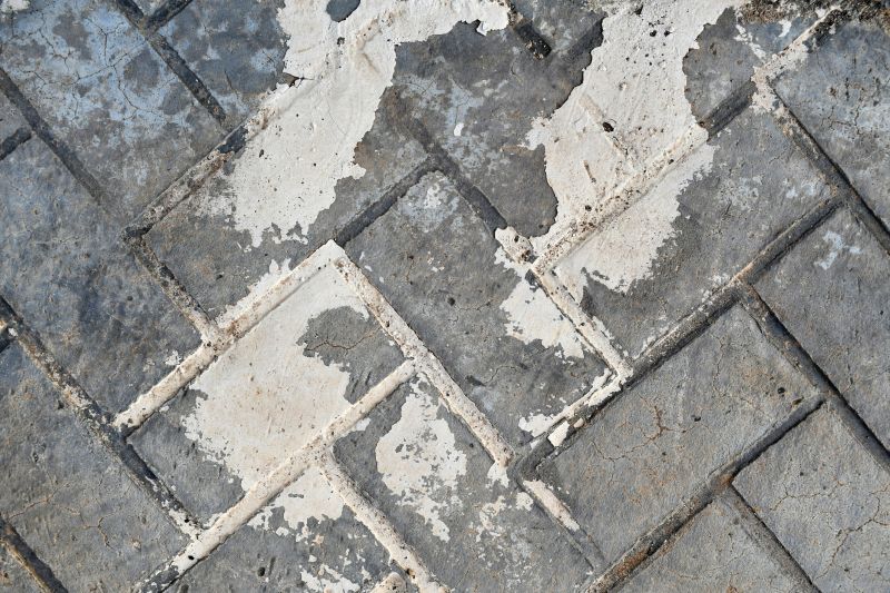 Decorative Concrete Repair in Loveland, CO