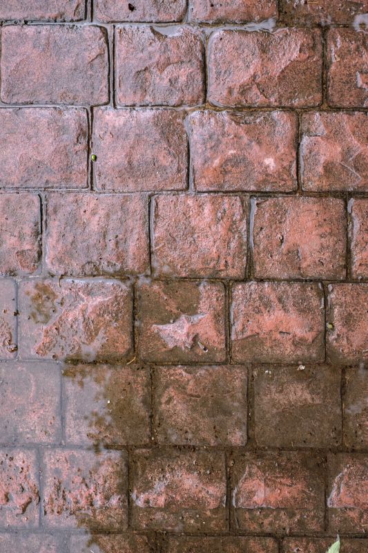 Decorative Concrete Repair in Gilbert, AZ