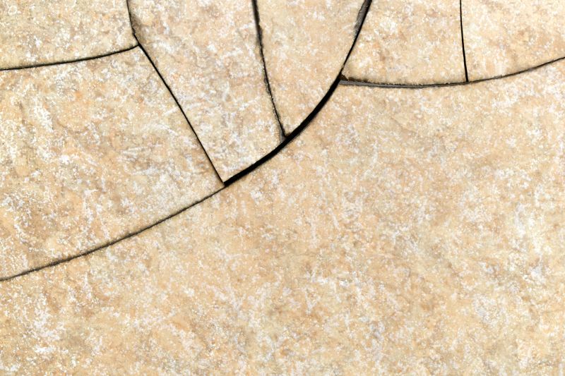 Decorative Concrete Repair in Edmond, OK
