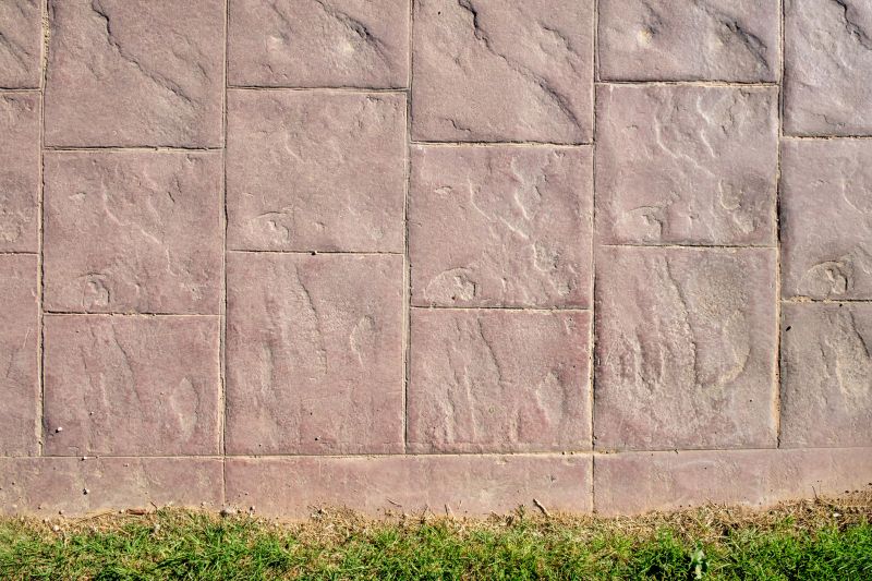 Decorative Concrete Repair in Sarasota, FL
