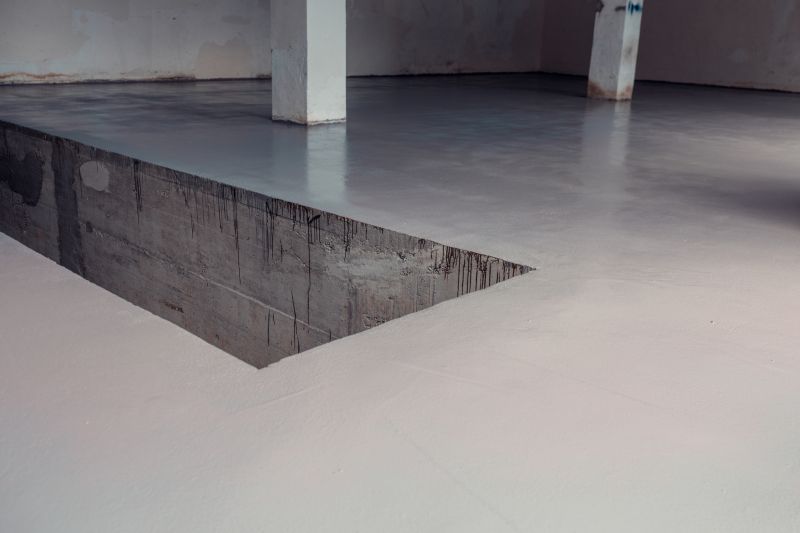 Slab Finishing Service in Corpus Christi, TX