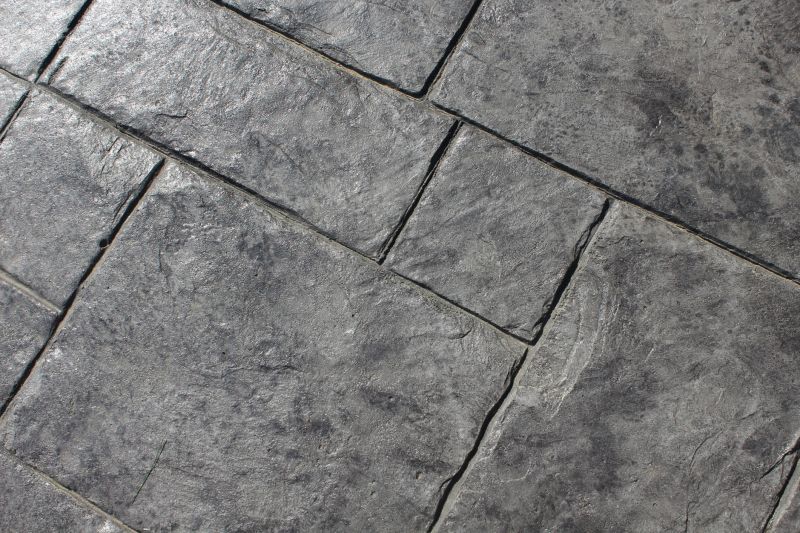 Stamped Concrete Resurfacing in Corpus Christi, TX